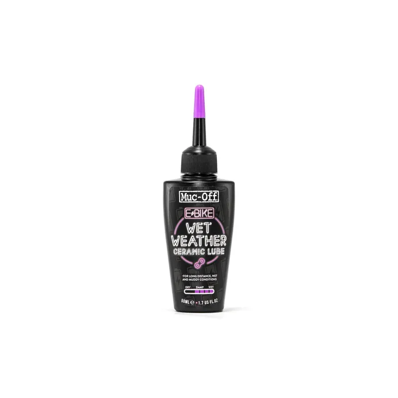 Muc-Off eBike Wet Lube 50ml
